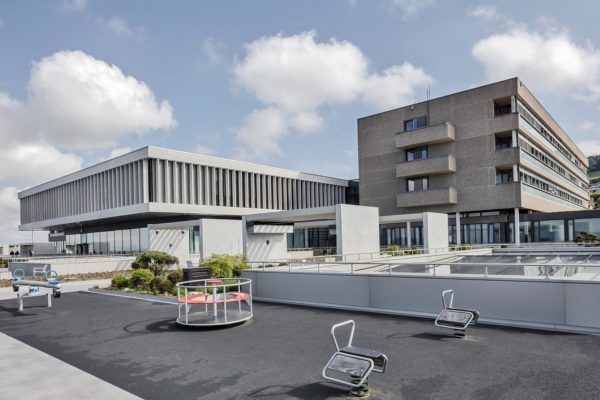 Rehaklinik