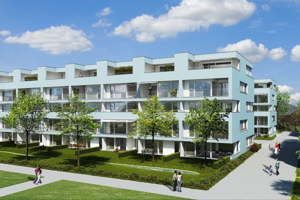Parkweg