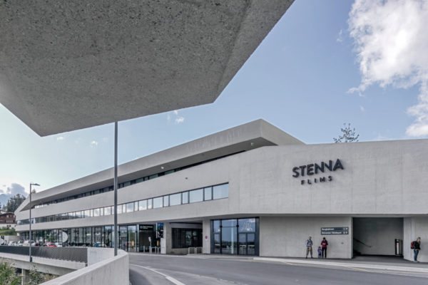 STENNA