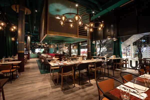 The Hide Restaurant