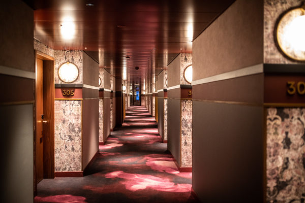 The Hide Hotel