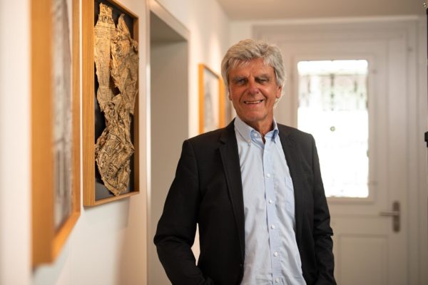 Ruedi Hunziker